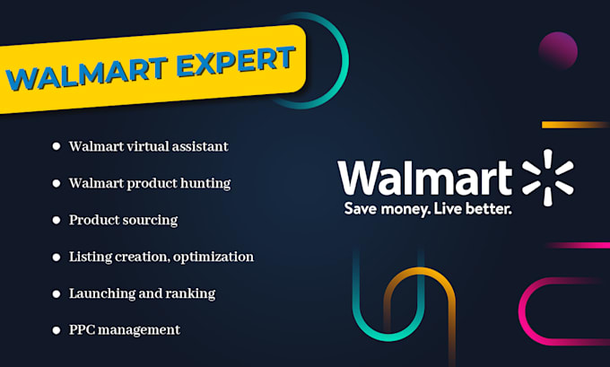 Do walmart product research for private label by Fahad853 ...