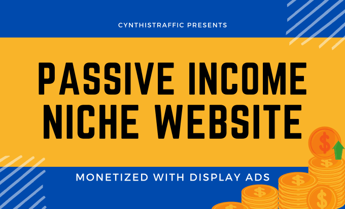How to Build a Niche Website That Can Generate Over $5000 a Month - The Ultimate Guide for Aspiring Entrepreneurs