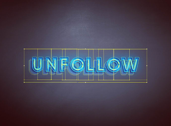 remove followers from instagram or twitter account safely