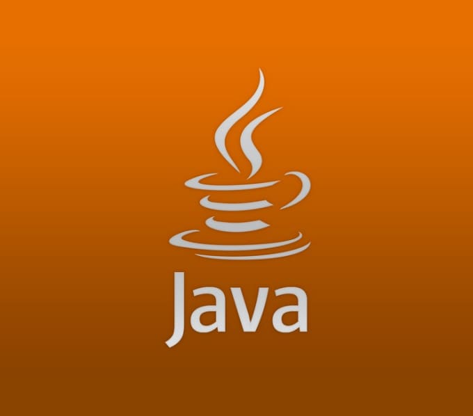 solve any basic to advanced java problem you have