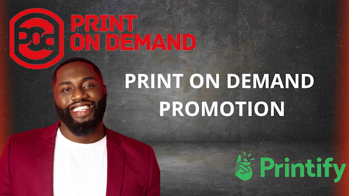 teespring print on demand