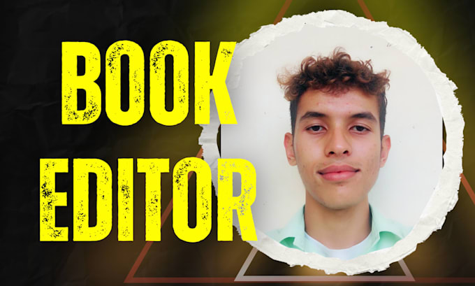 spanish book or ebook kdp editing and proofreading