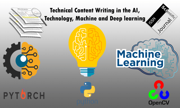 Machine Learning Freelancer 3d mon