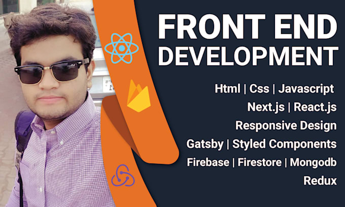 be full stack developer, full stack website development, front end web developer