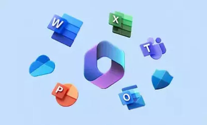 be perfect for data entry, PPT , VA , excel data management ,dashboards