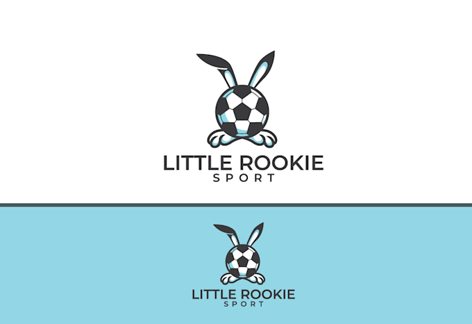 design a creative games and sports logo