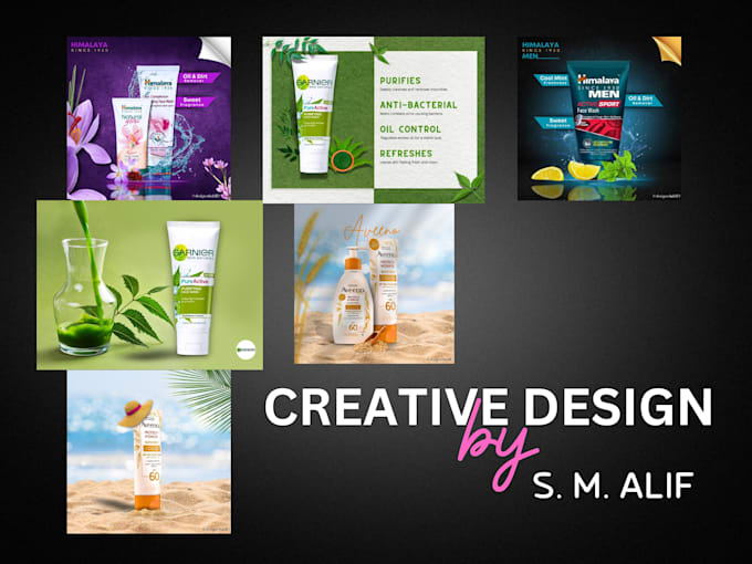 be your expert canva designer