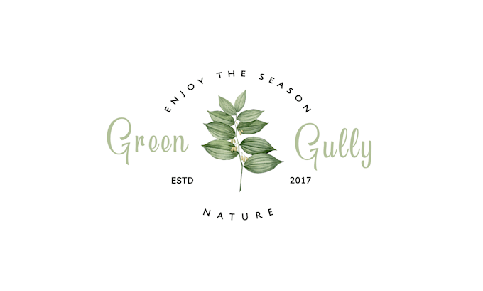 do a hand drawn business logo creation