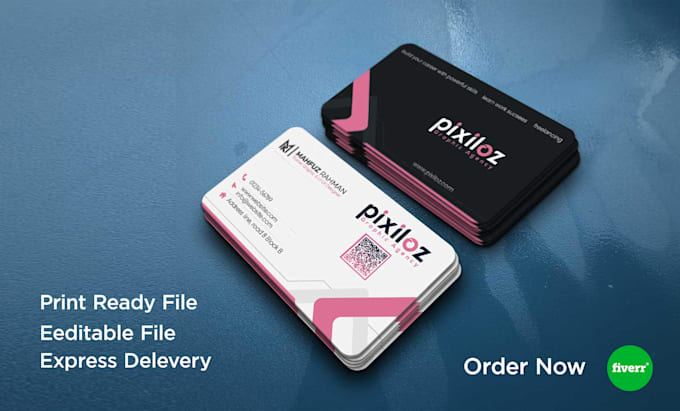 design professional business card vistaprint, gotprint