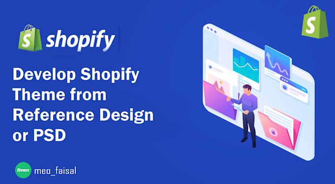 convert xd, figma, ai and PSD to HTML responsive shopify theme