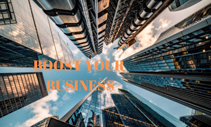 write a unique and a persuasive business description