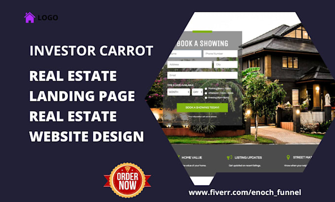 oncarrot realtor websites oncarrot realtor websites