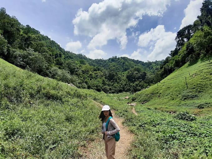 assist you anything related to thailand