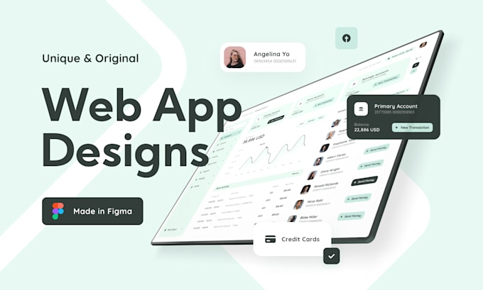 Design in figma with auto layout and variants