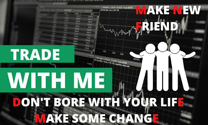 trade with you binance future