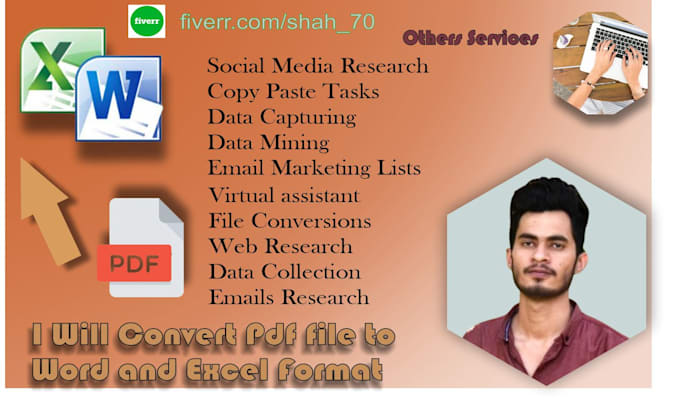 convert pdf file to word pdf file to excel format faster