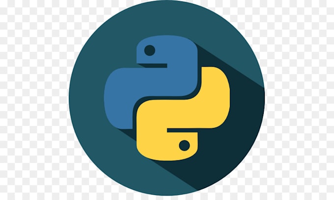 Build any python application by Muhoozi | Fiverr