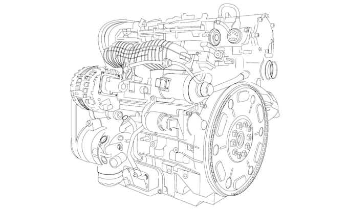 draw instruction manual, patent and utility design