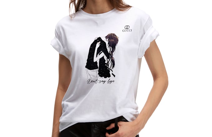 Adobe Illustrator T Shirt Graphic Design Software T-shirt Design