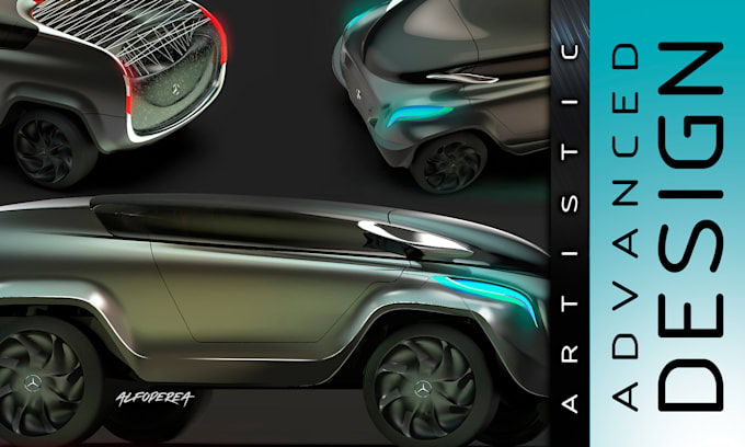 do transport advanced design