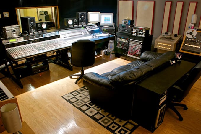 create an instrumental for you