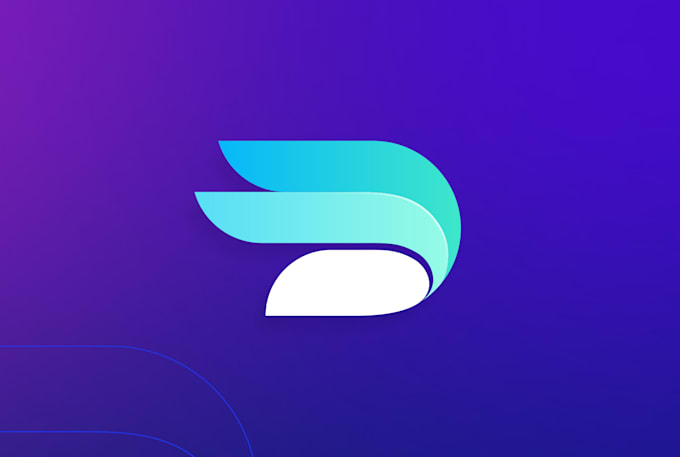 do timeless minimalist luxury business logo design or signature lettering mark
