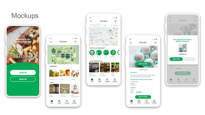 Create modern ux and ui designs by Sandhya_90 | Fiverr