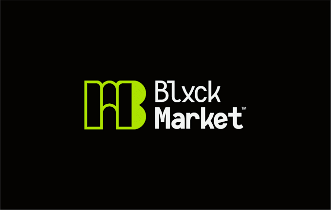 do flat and minimalist timeless logo design