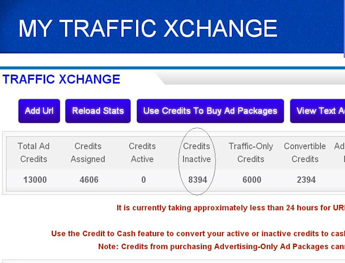 provide visitors in your website