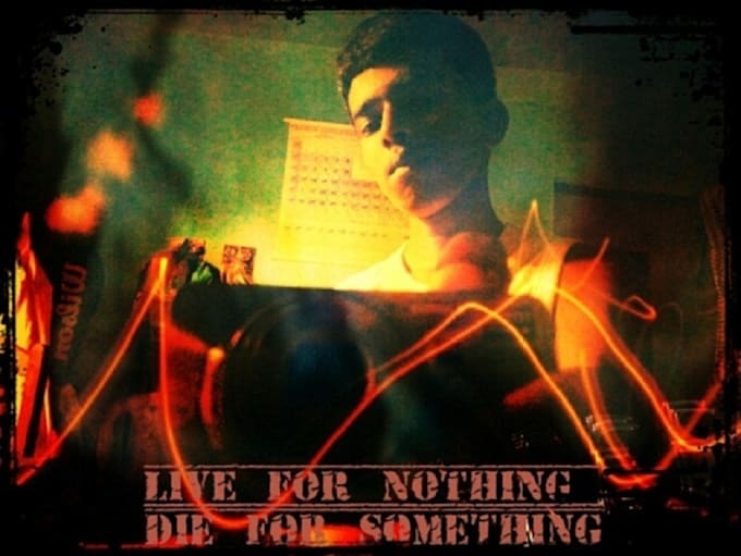 edIT your own pics