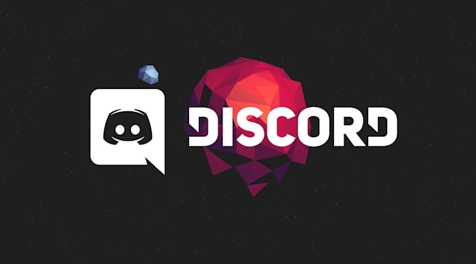 create a custom discord server for you with tons of features