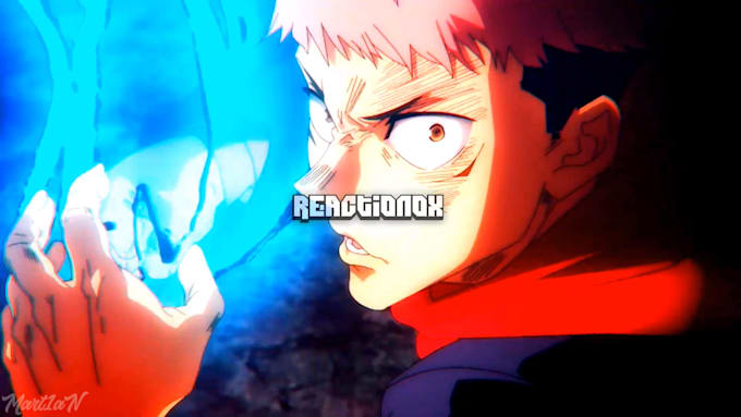 edit stunning anime intros and montages