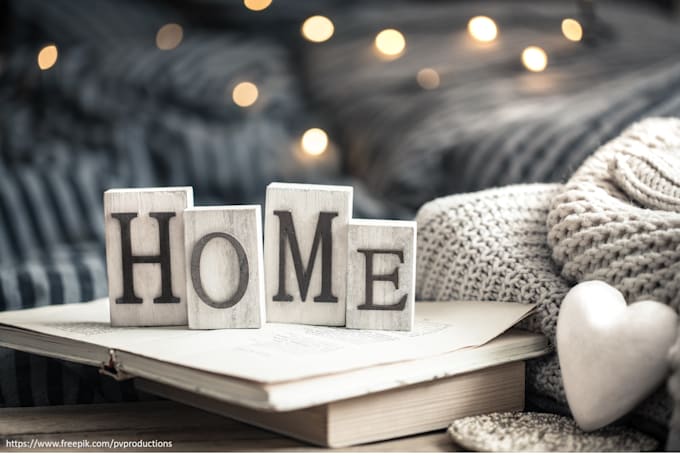 renovate your home by the feng shui method