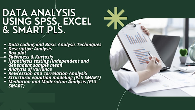 Do statistical data analysis using excel and spss by Tabassumnaseem ...
