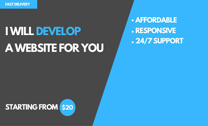 Create a responsive website using html css and javascript by ...