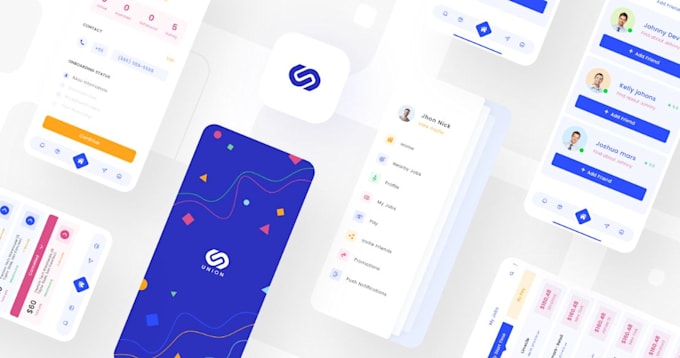 Do mobile app development be your mobile app developer by Barbie dev