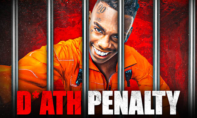 design attractive youtube thumbnail for you
