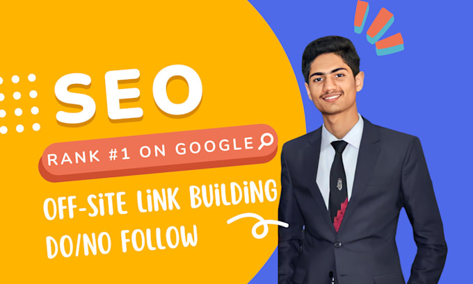provide white hat onsite and offsite SEO services to boost organic traffic