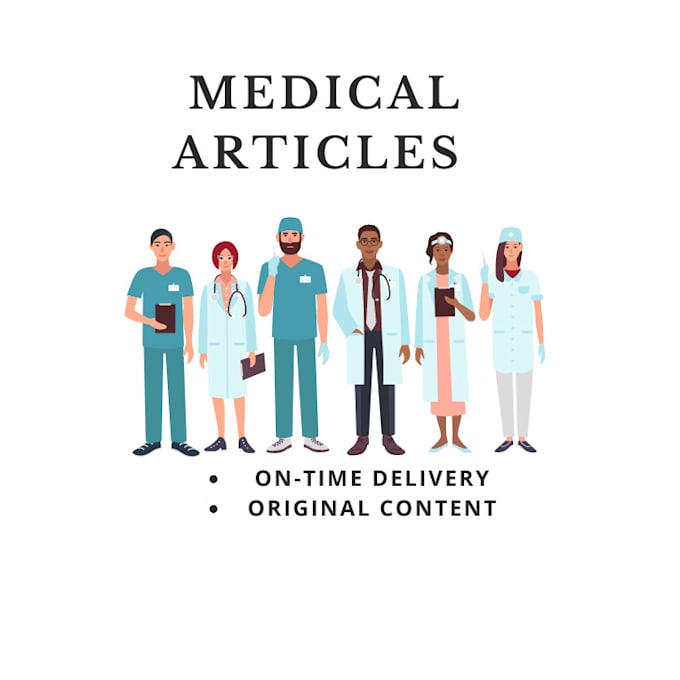 write SEO professional medical article in arabic