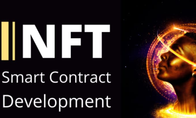 nft minting smart contract