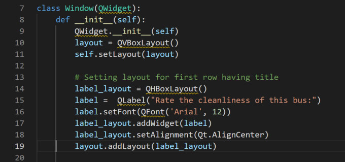 Help you write a python script for your requirement by Ervaibhavkumar ...