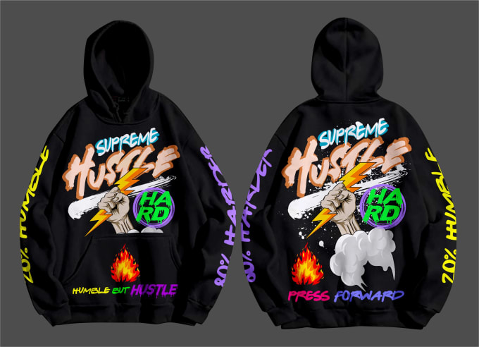 T-shirt Streetwear Hoodie Supreme Clothing PNG, Clipart, Active