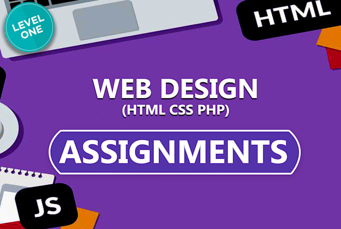 Do html css php mysql tasks for students by Future_webs | Fiverr