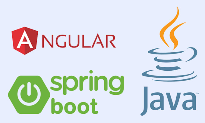 Develop rest api and microservices in java spring boot by Ruchira ...
