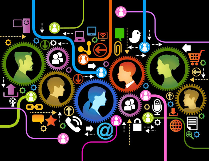be your telegram admin moderator, community manager, discord moderator