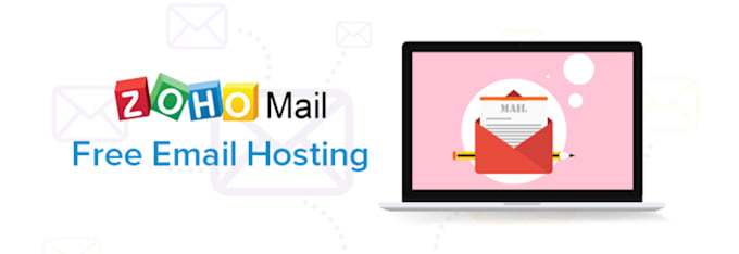 setup zoho email for your business