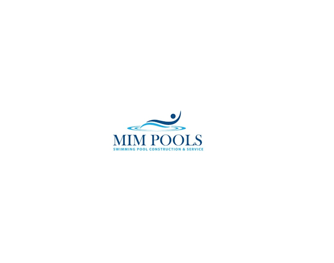 design high quality swimming pool logo for you in just 1 day