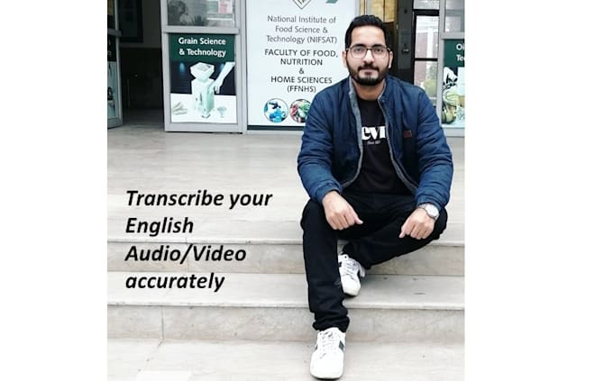 do professional typing job, voice to word transcription