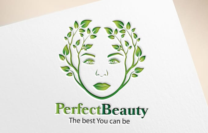do beautiful logo design with copyrights