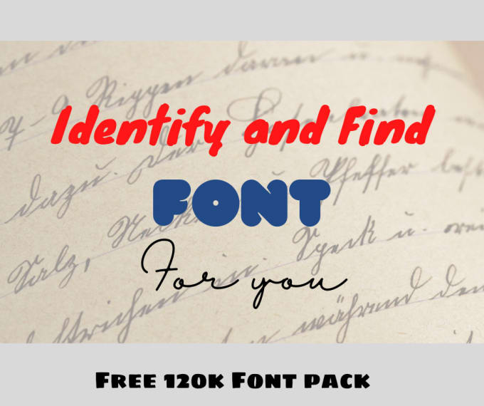 find font free